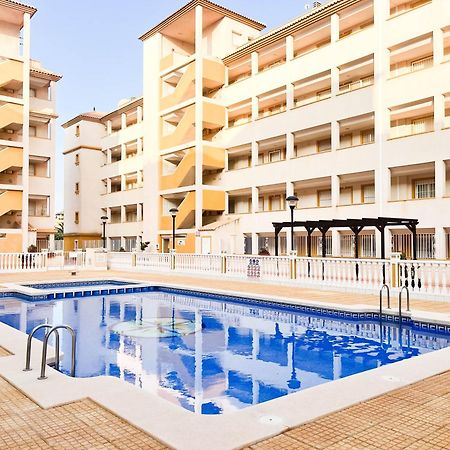 Fantastico Atico Chill Out Con Vistas A Mar De Cristal Apartment Exterior photo