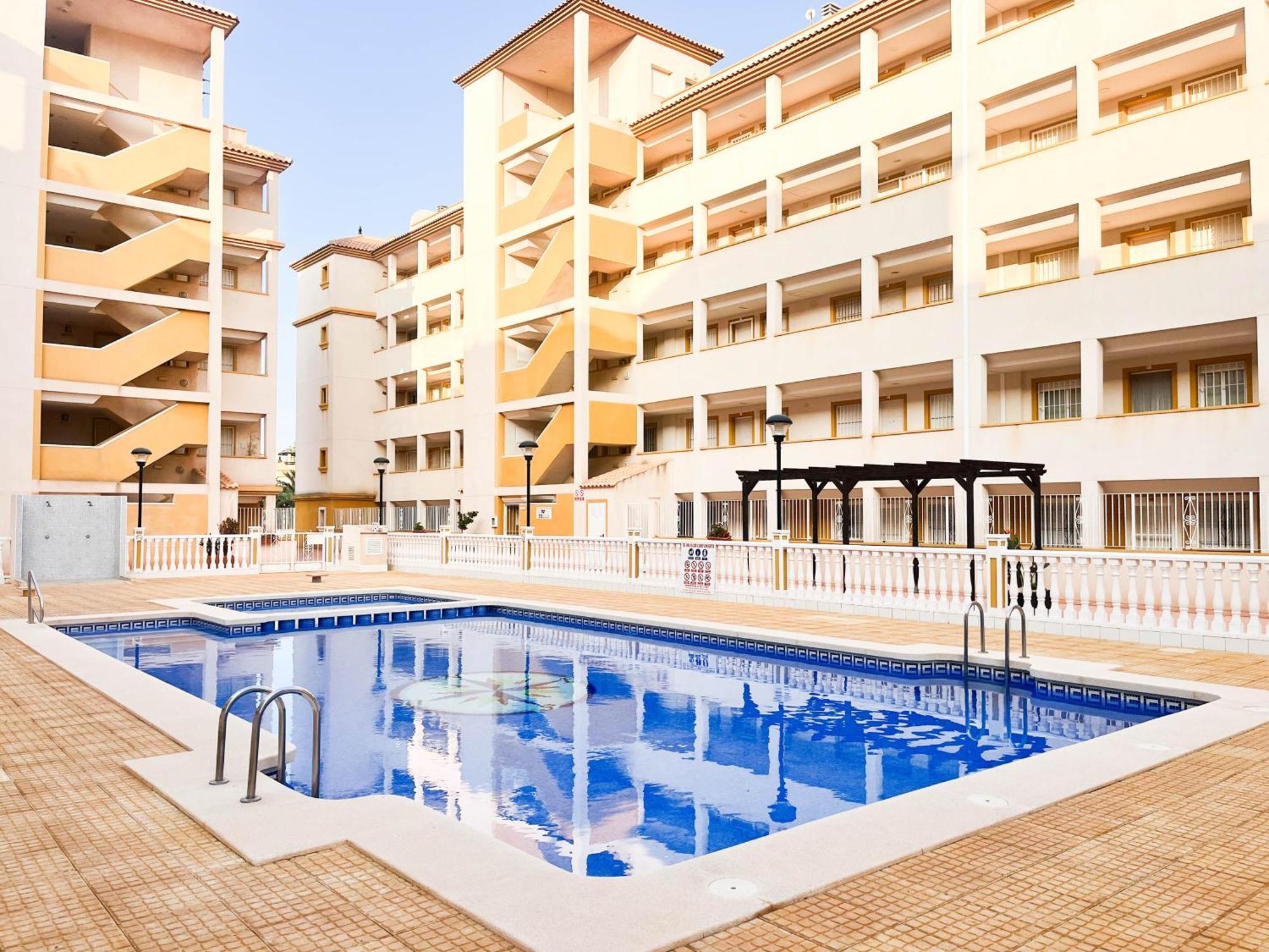 Fantastico Atico Chill Out Con Vistas A Mar De Cristal Apartment Exterior photo